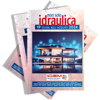 NON SOLO IDRAULICA 19 2024 – Idraulica Emiliana