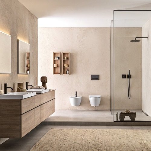 Arredamento, Componenti, Bagno e Lavanderia