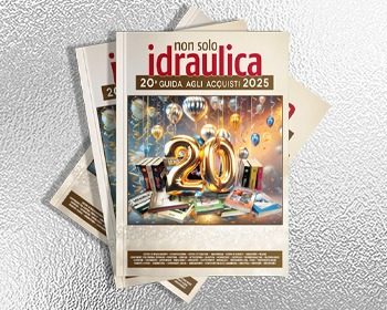 Nuovo Catalogo Non Solo Idraulica 2025
