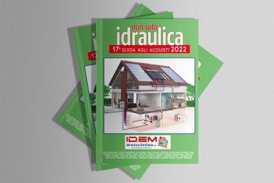 NON SOLO IDRAULICA 17 2022 – Idraulica Emiliana