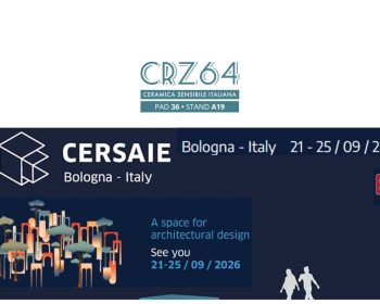 CRZ64 A CERSAIE 2026