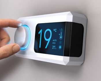 Termoregolazione smart