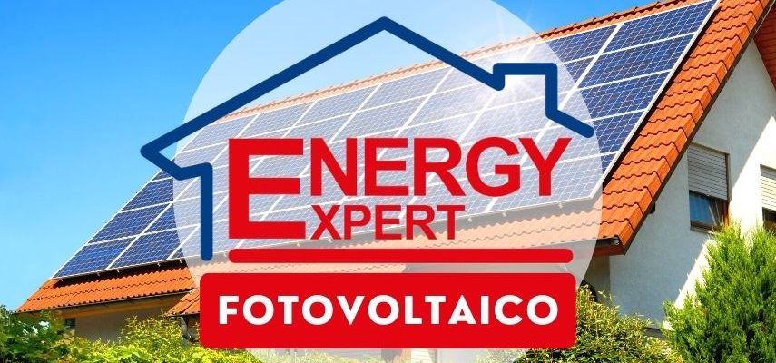 Novità Energy Expert: Fotovoltaico