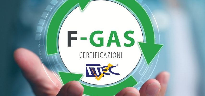Corsi F-GAS e l’importanza della taratura degli strumenti